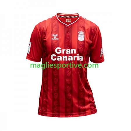 Completo Calcio Las Palmas Divisa Terza 2023-2024